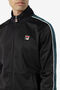WICKS TRACK JACKET