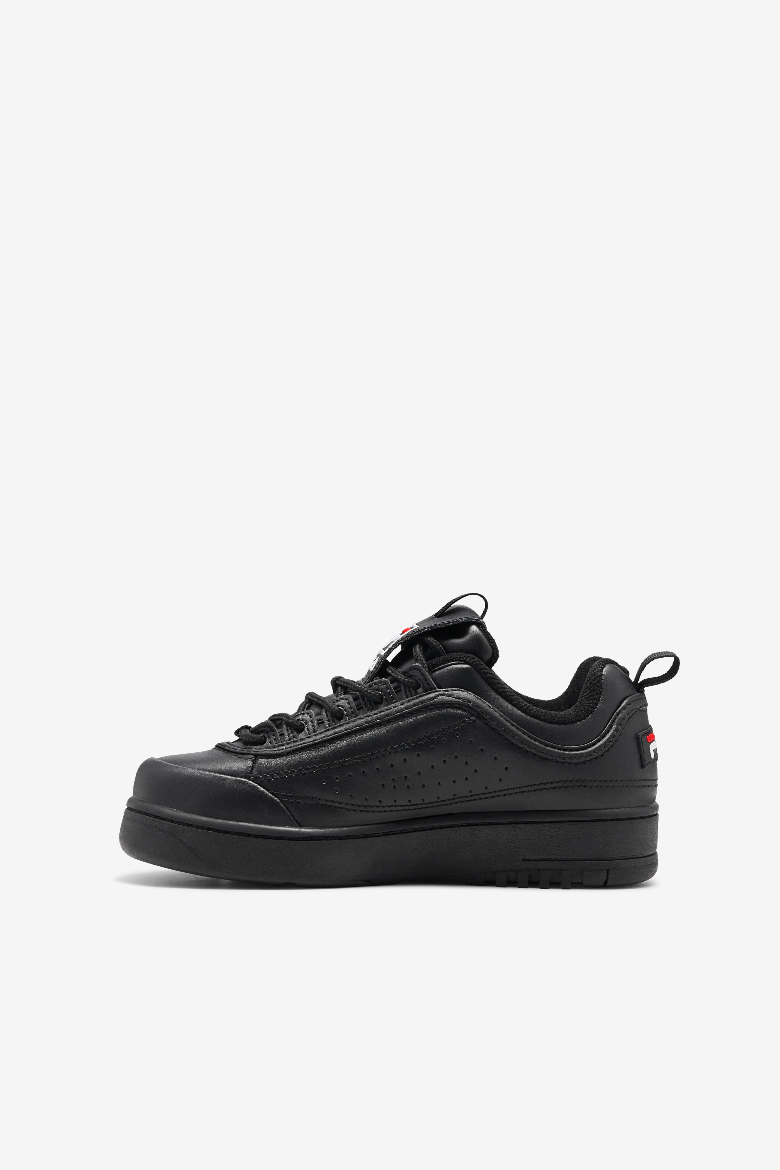 Kids Disruptor 2 X Fx 100 Luxe Kids Fila
