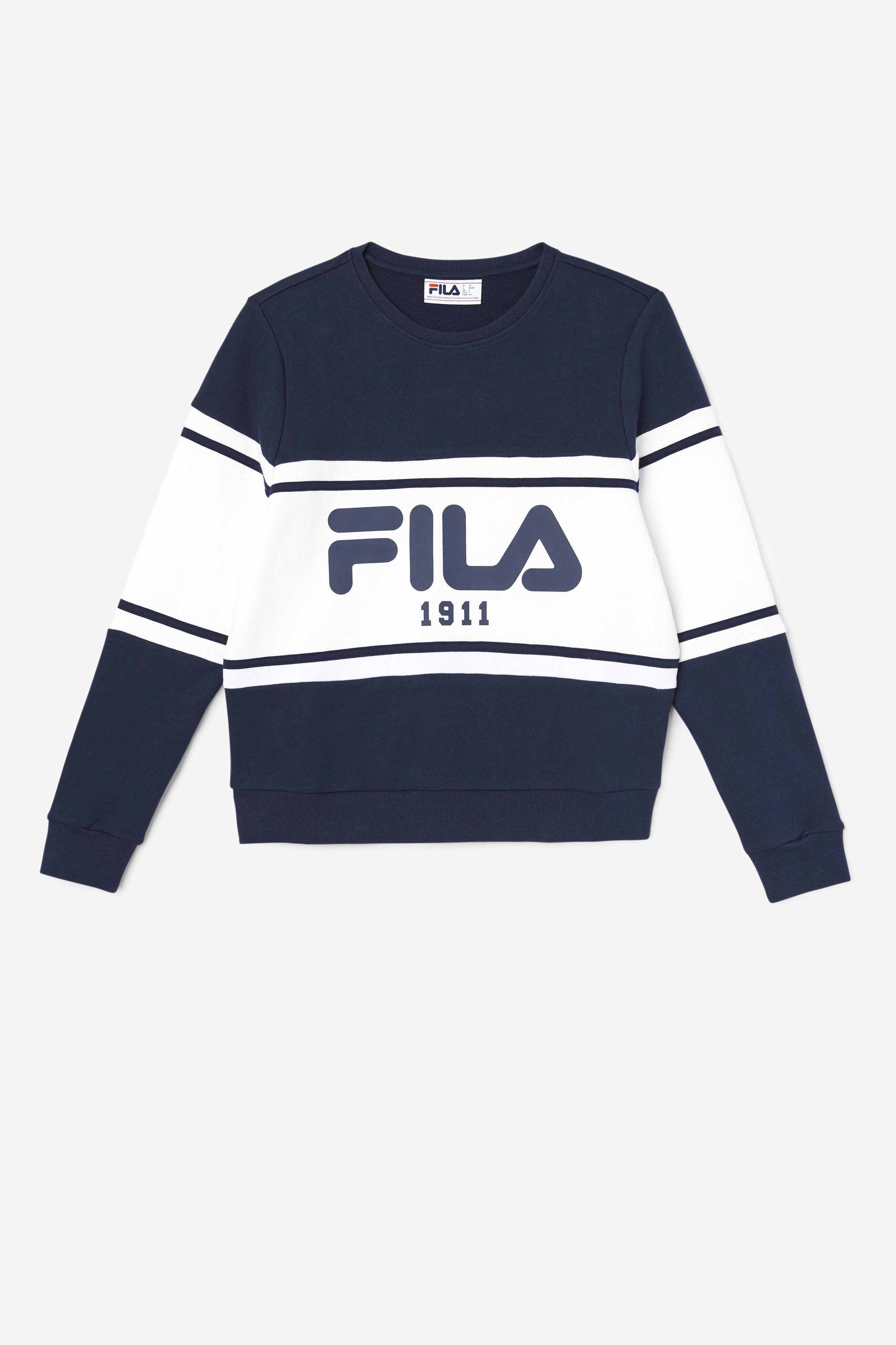 Buy fila sweatshirts clearance