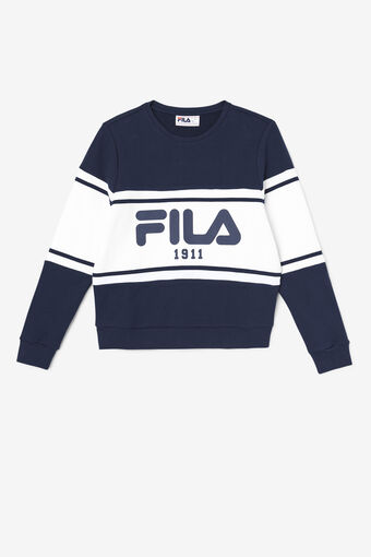 fortvivlelse Spanien Monica Women's Hoodies + Sweatshirts | FILA