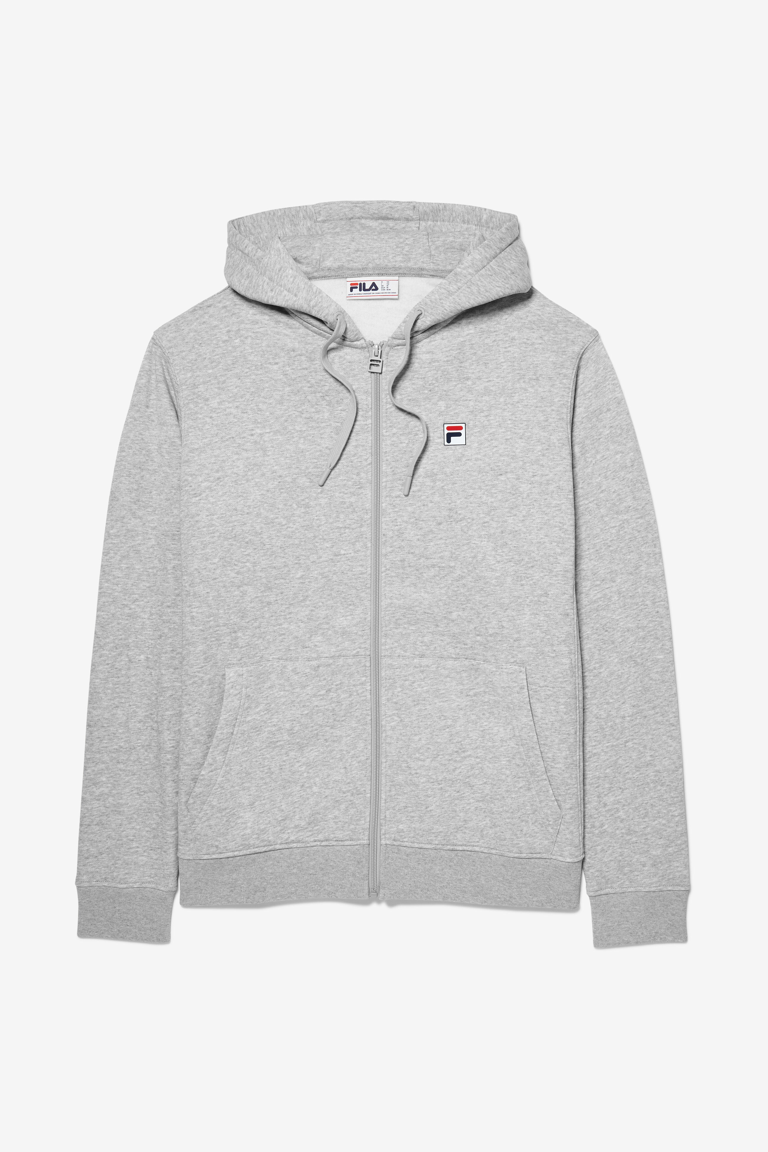 Men's Hoodies + Sweatshirts | FILA