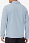 JACKET/CELESTIAL BLUE/Extra large