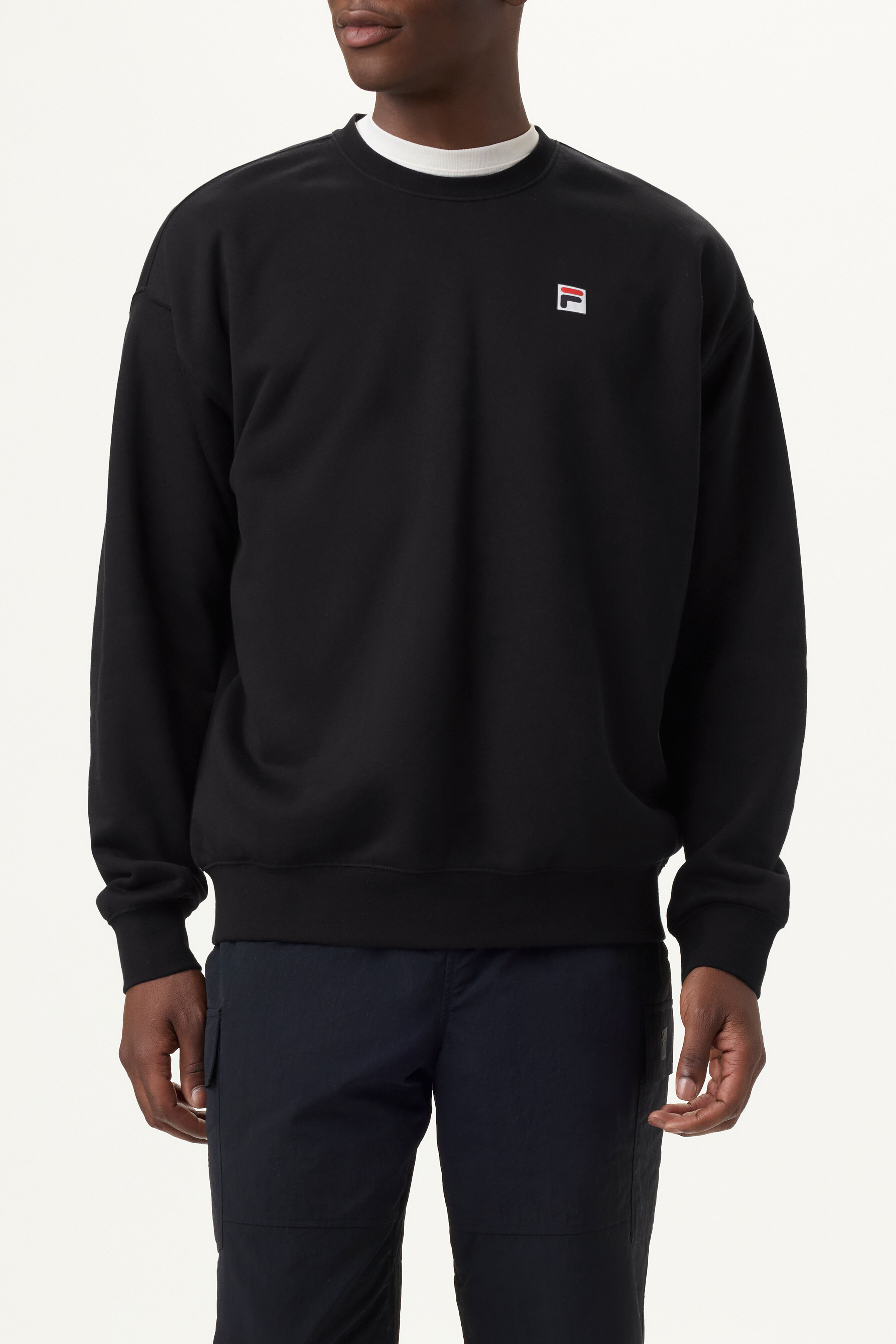 パーカー・フーディ FILA SS20 HOODIE (687708_A484) Sweatshirts & Hoodies