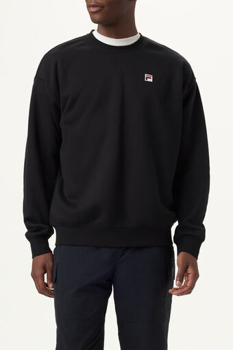 CLASSIC RELAXED SWEATSHIRT