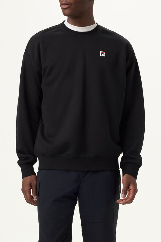 CLASSIC RELAXED SWEATSHIRT