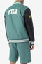 JOSH VARSITY JACKET