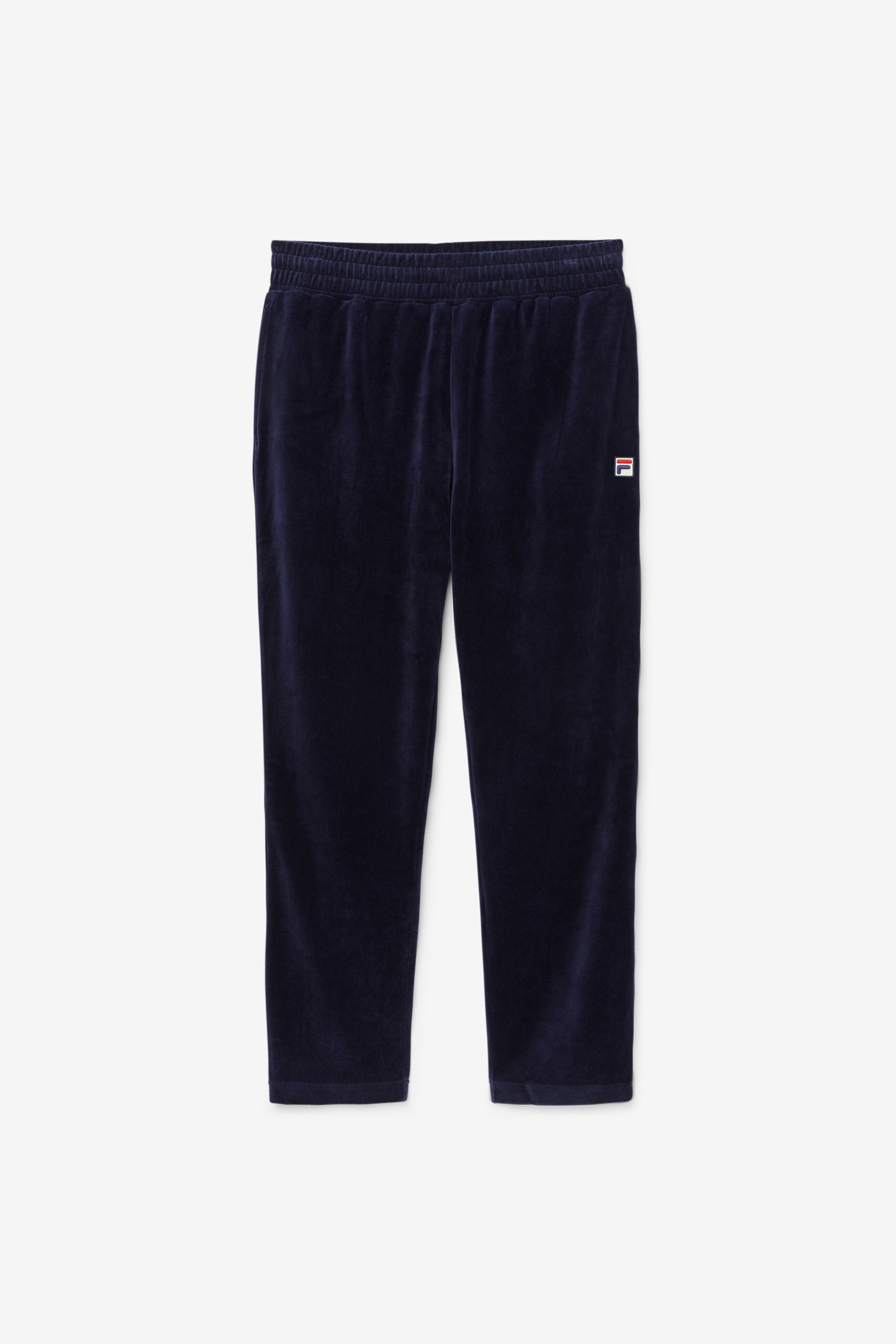 O Fit Velour Pant
