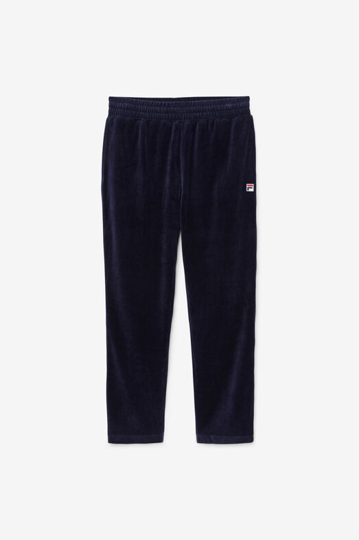 zeil zwaarlijvigheid mentaal Men's Stretch Velour Pants | Fila