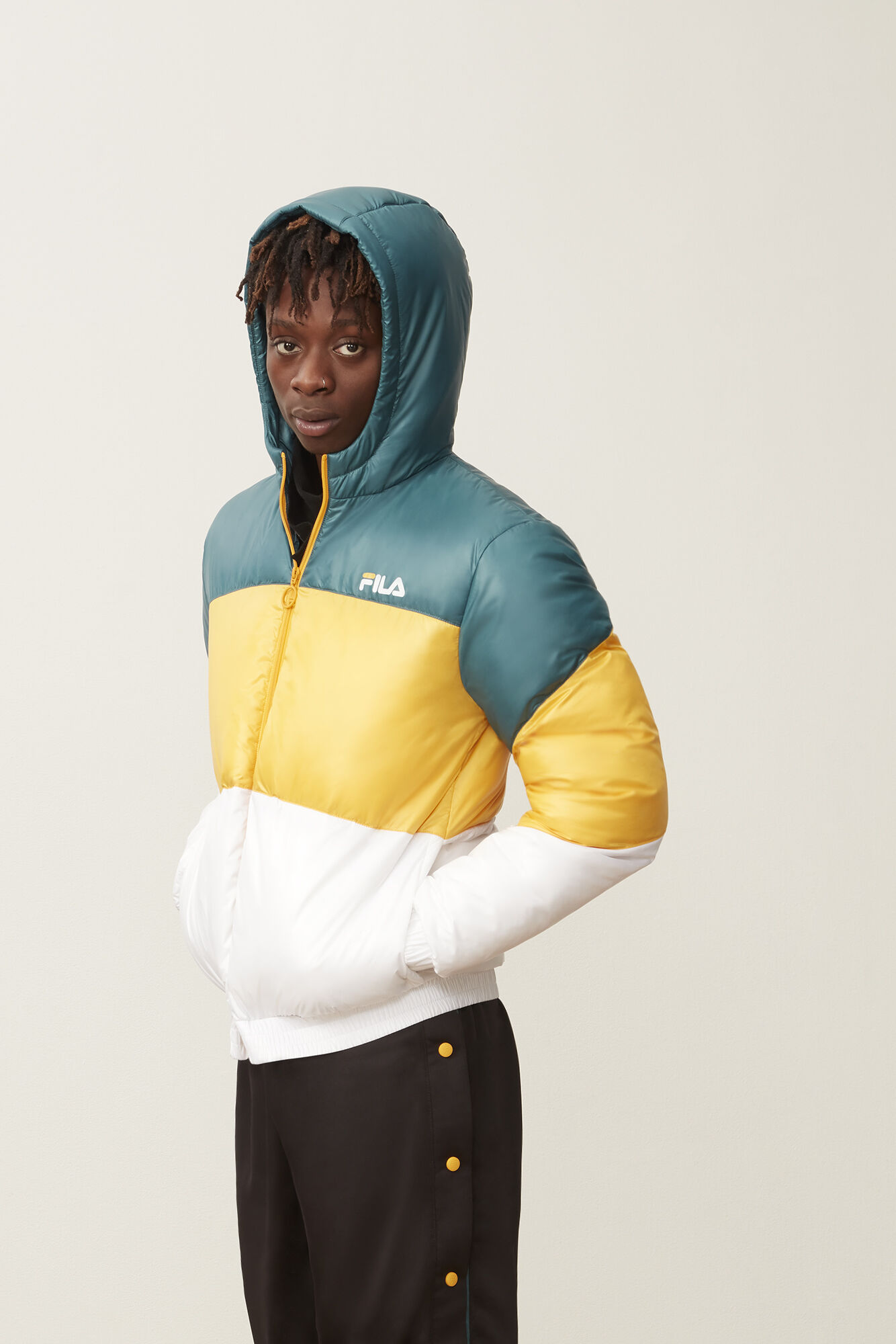 Fila tatum online