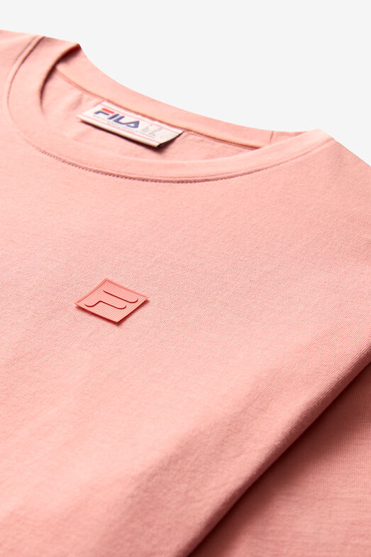 APEX RELAXED BOX TEE