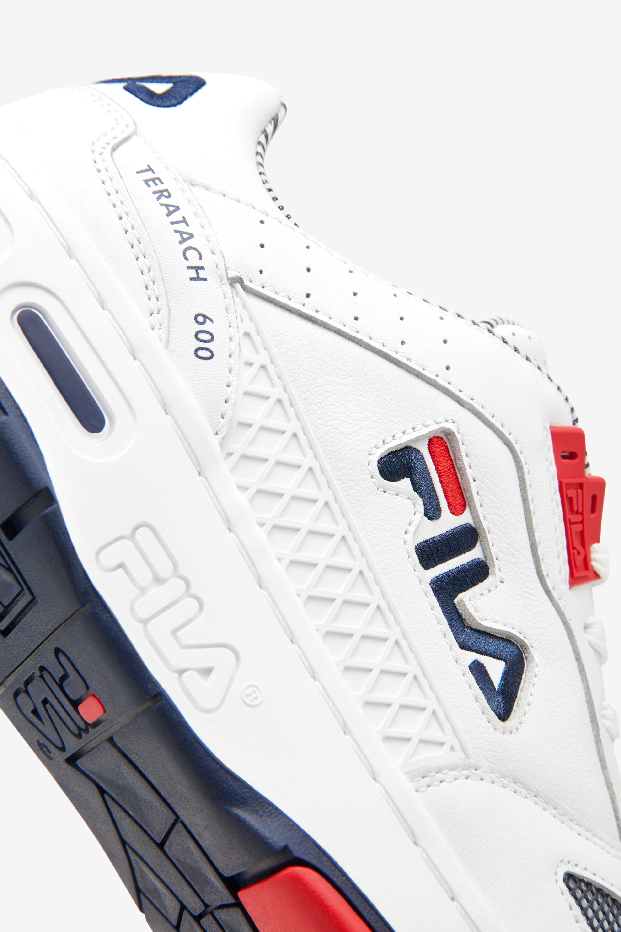 Prix basket fila clearance