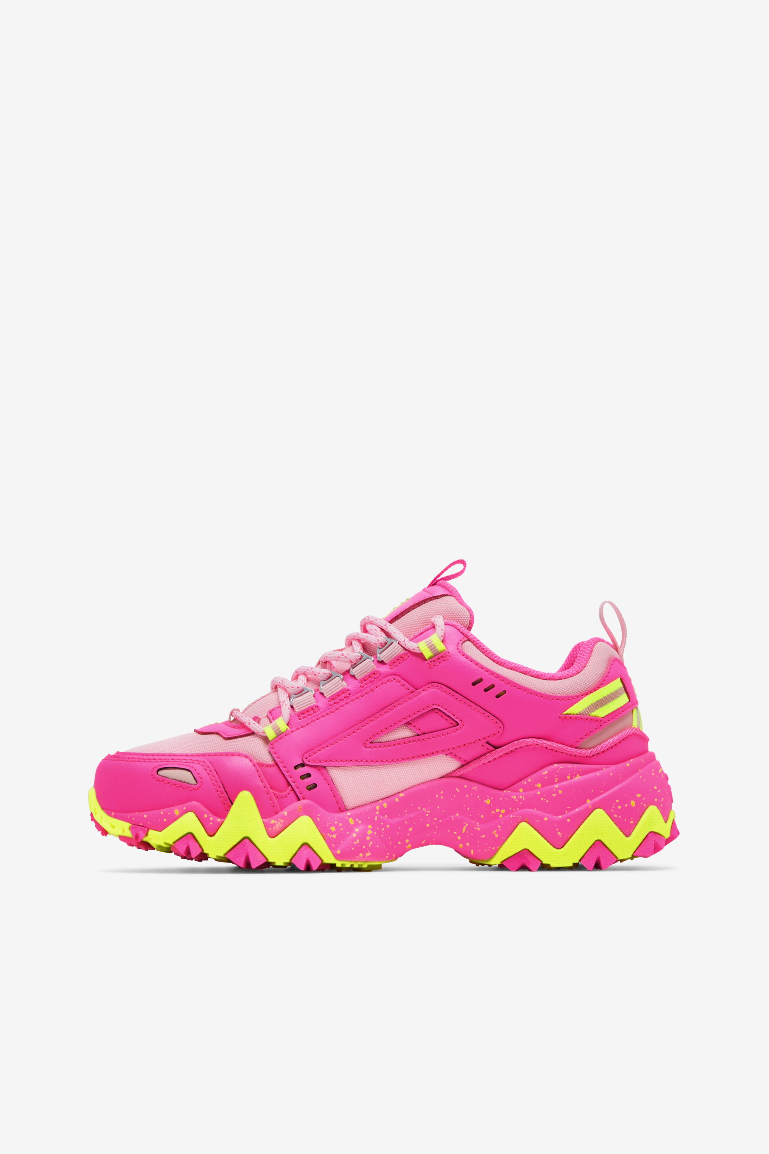 Fila women's oakmont tr sneakers sales