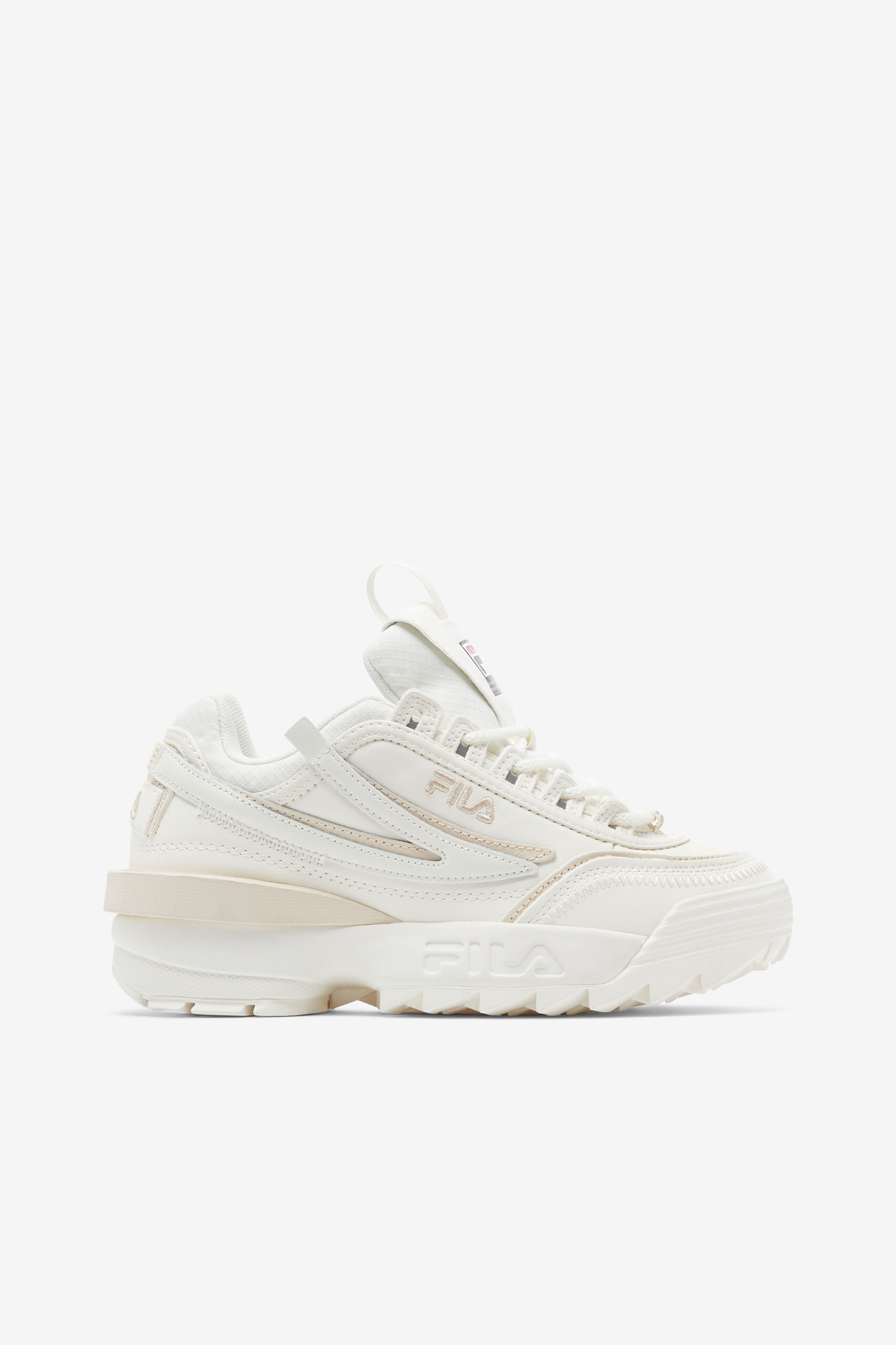 Fila disruptor outlet 2 neutral