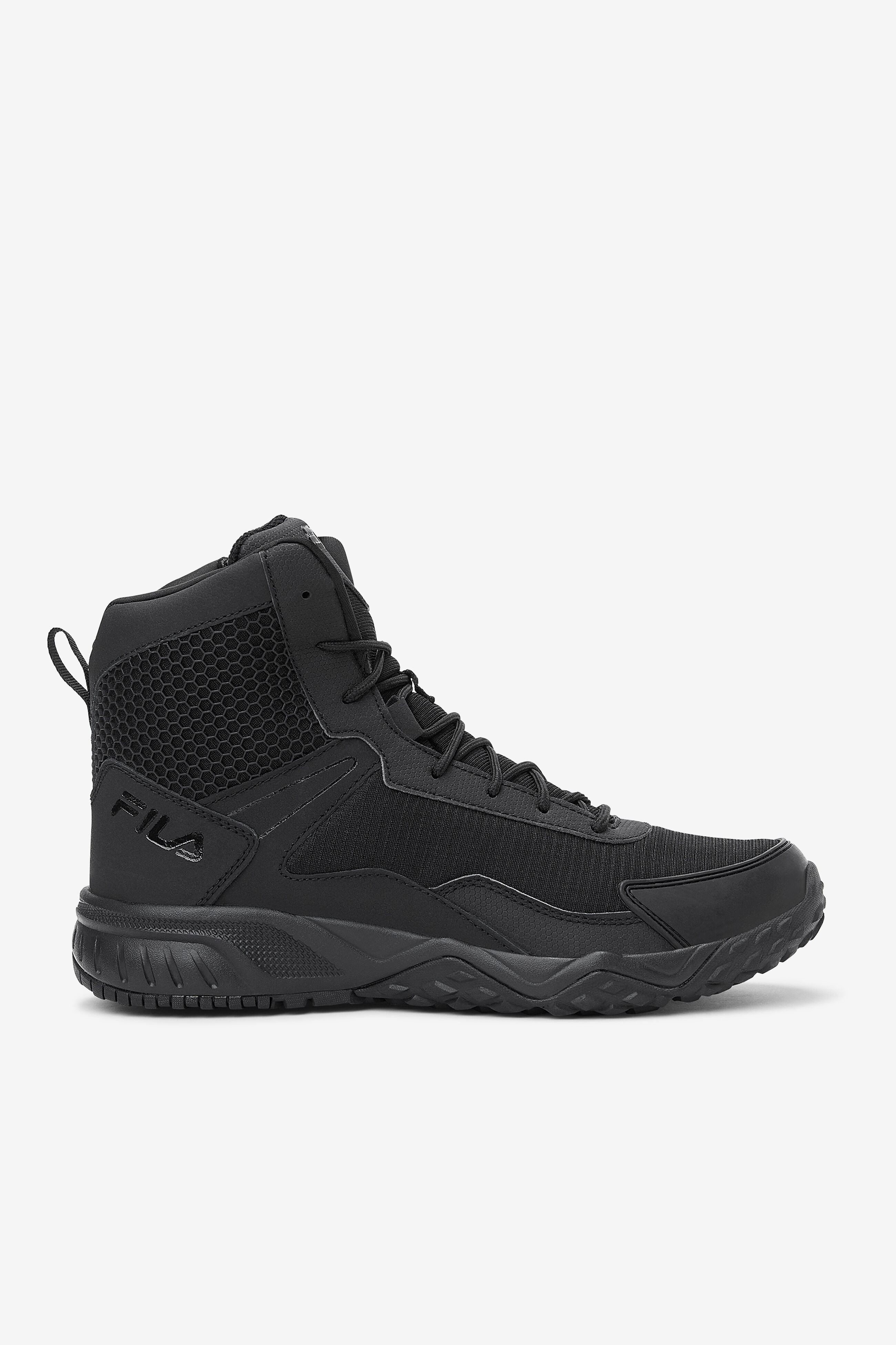 Fila men's work boots new arrivals