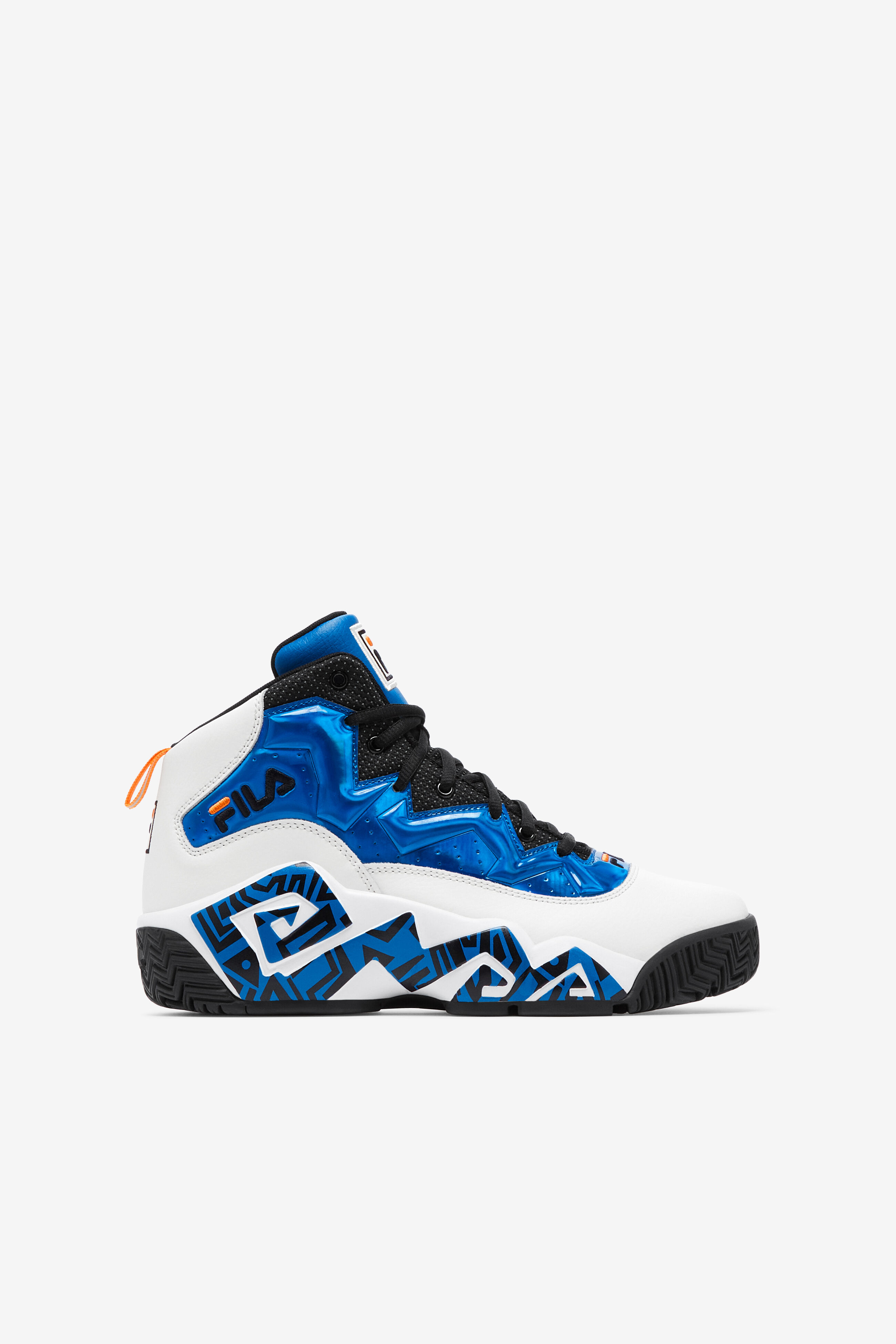 Fila mb online kids