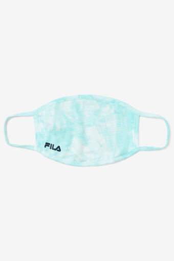 FILA MASK/BLUE/TDYE/1 Size