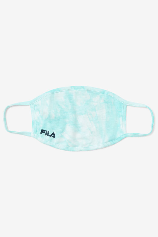 FILA MASK/BLUE/TDYE/1 Size