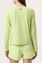 VOLLEY CORE LONG SLEEVE