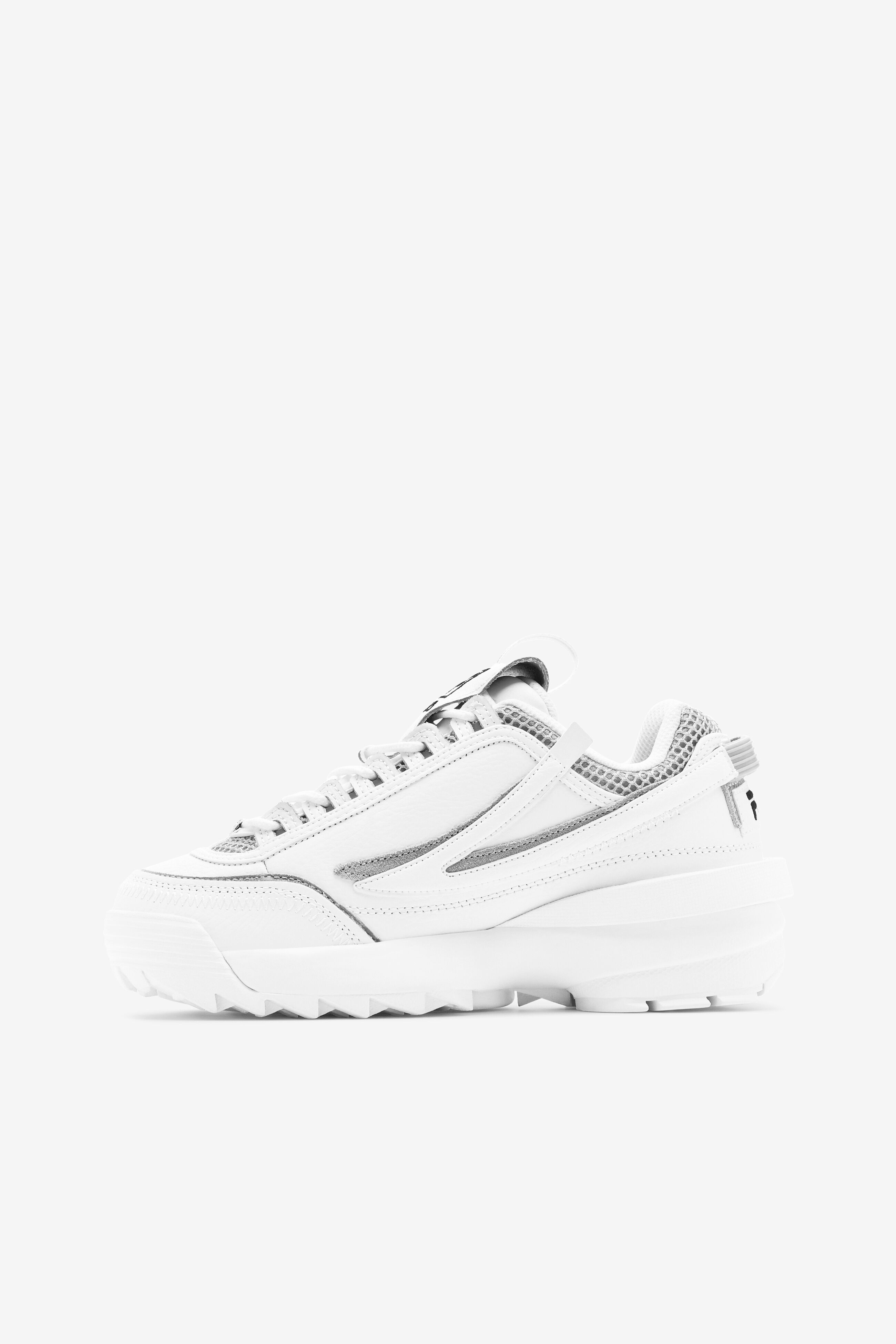 Fila disruptor store talla 32
