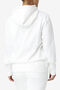 GODFREY HOODIE/WHITE/Small