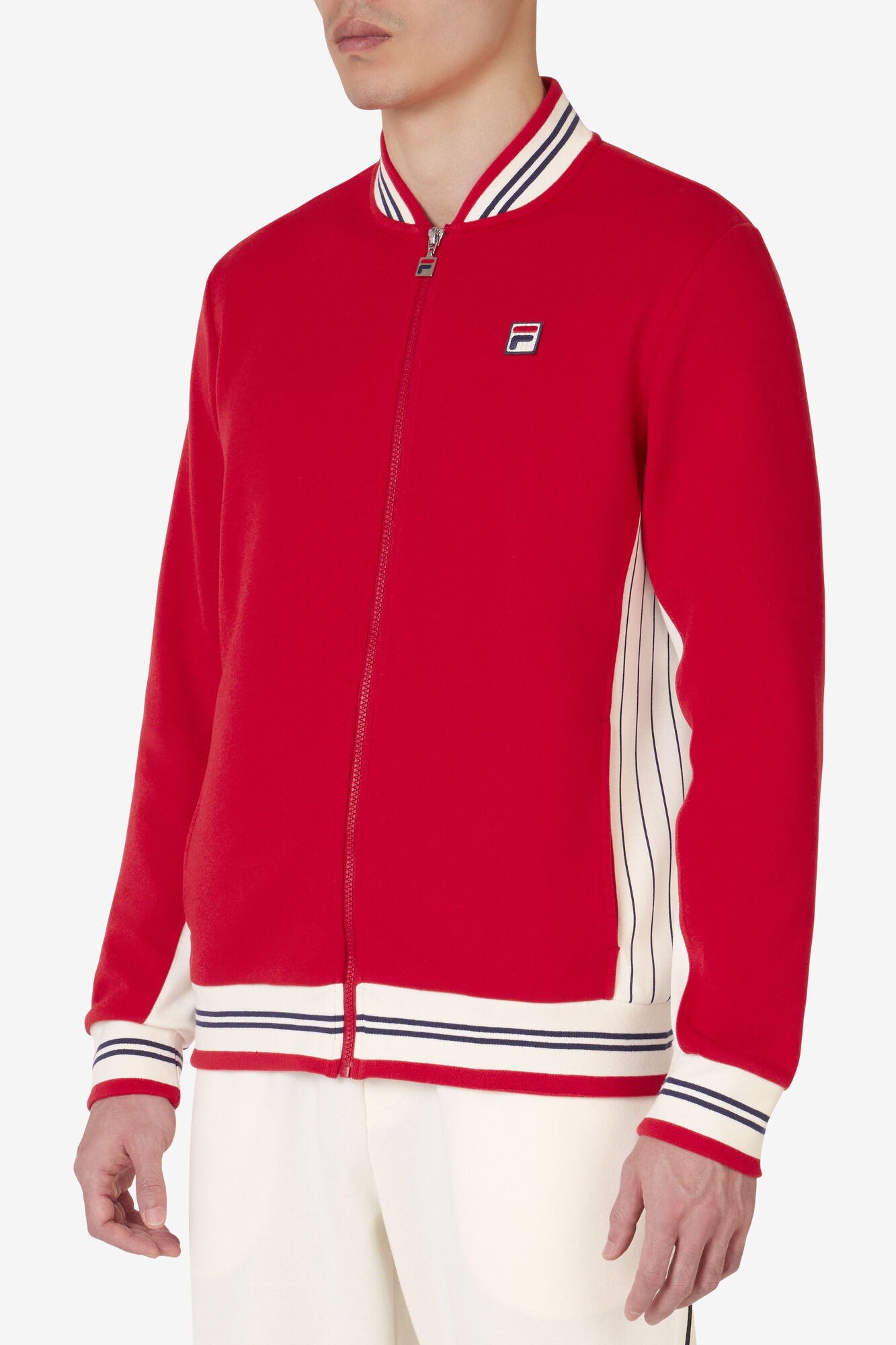 Settanta Jacket Fila