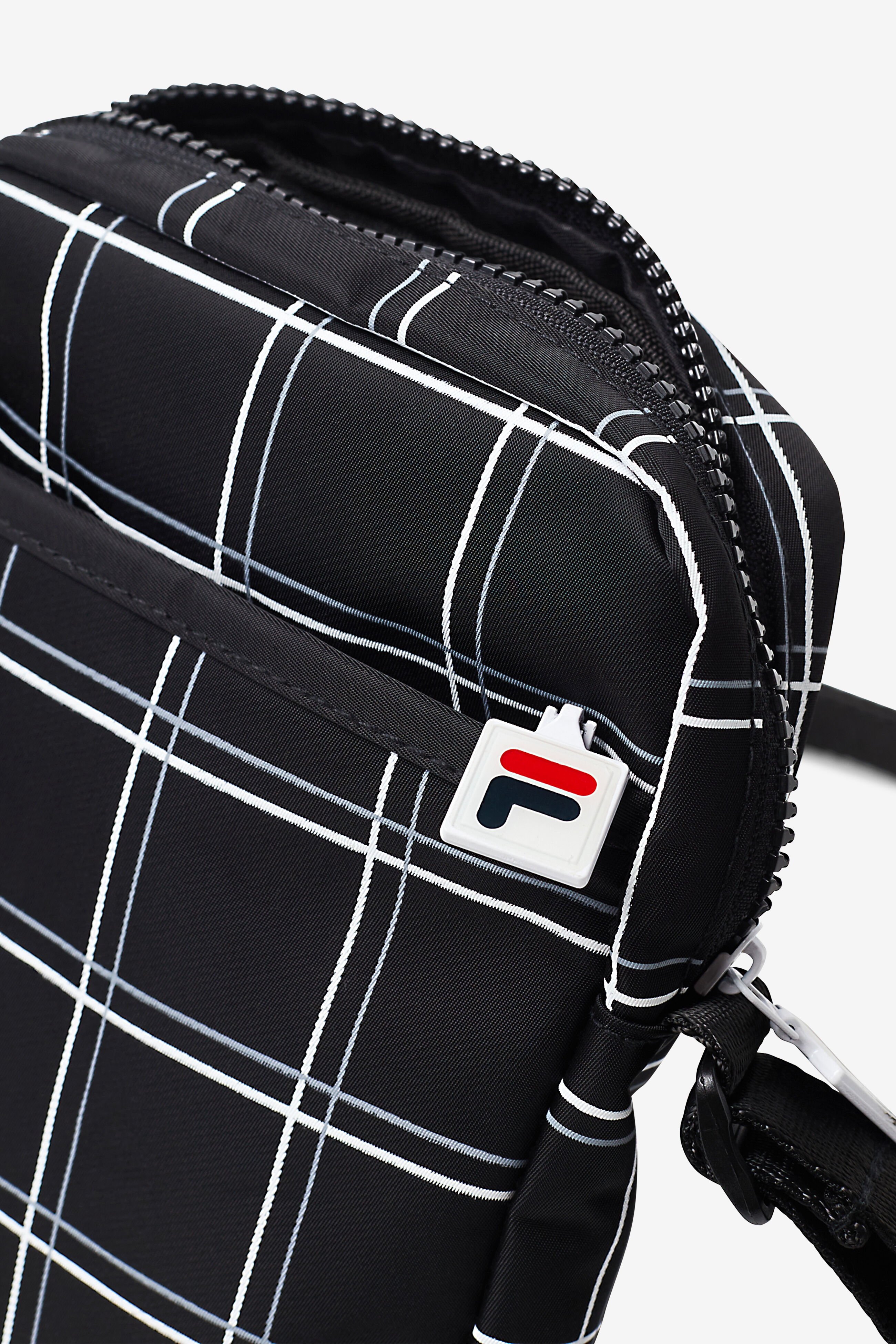 Fila sling best sale bag for men