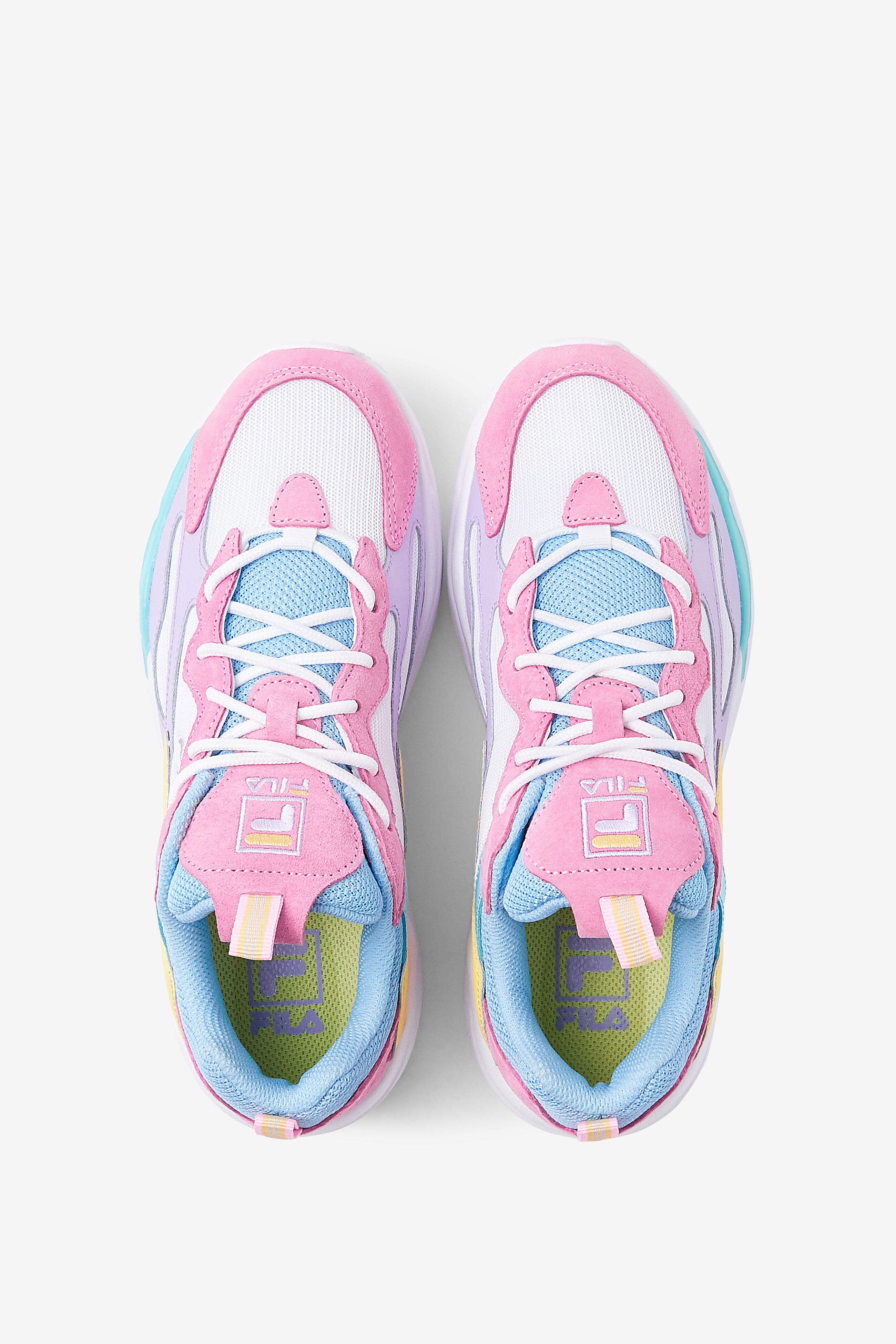 Fila ray rainbow online