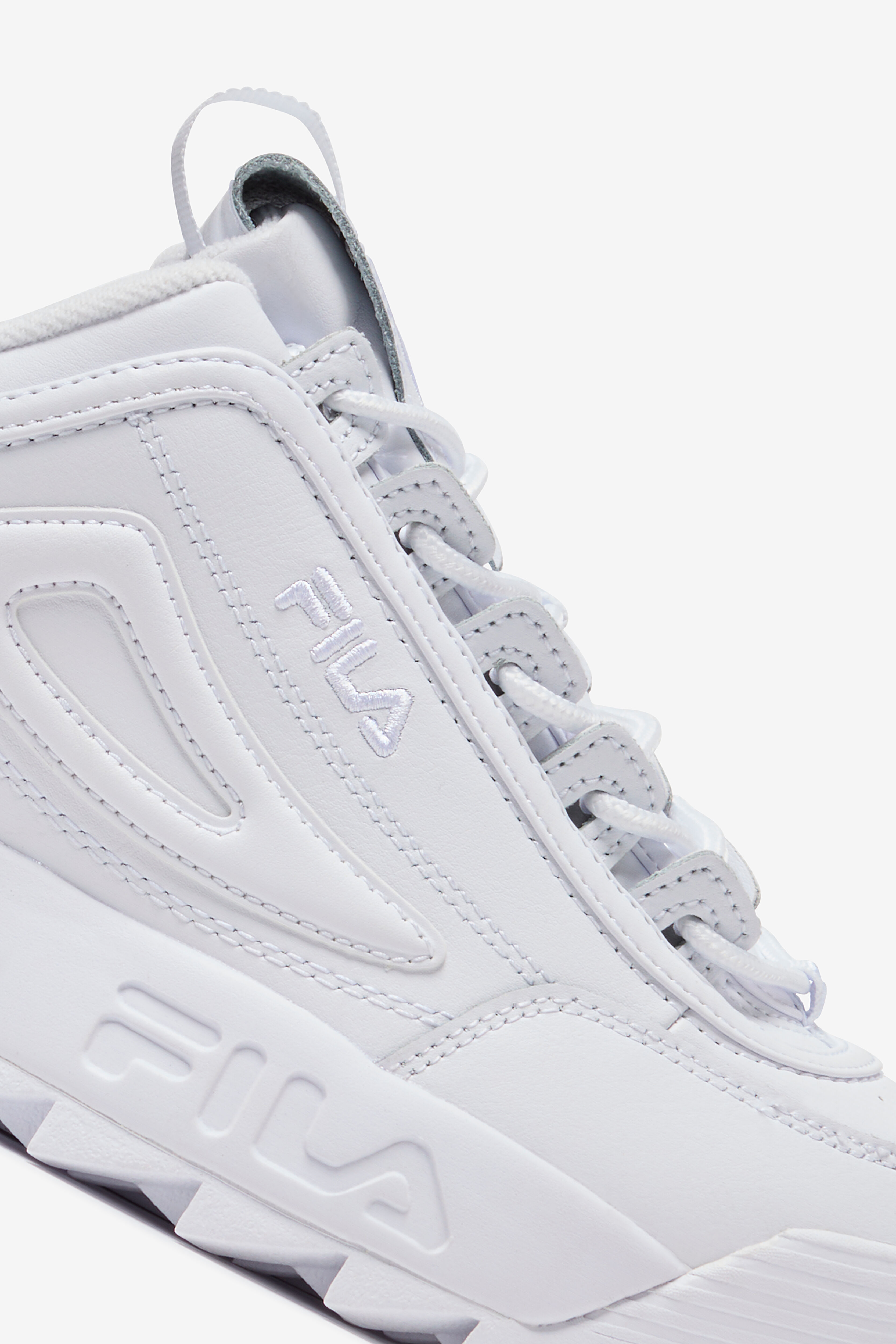 Fila Men s Disruptor II Premium Sneakers 1FM00139
