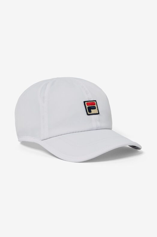 PERFORMANCE SOLID RUNNER HAT