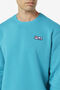 GARRAN LONG SLEEVE CREW