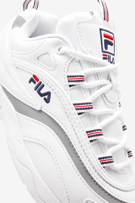 FILA RAY