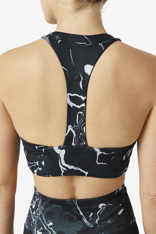 UPLIFT T BACK SPORTS BRA