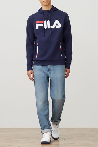Sale on Men's Hoodies & Sweatshirts | FILA