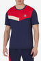 HERITAGE SHORT SLEEVE CREW