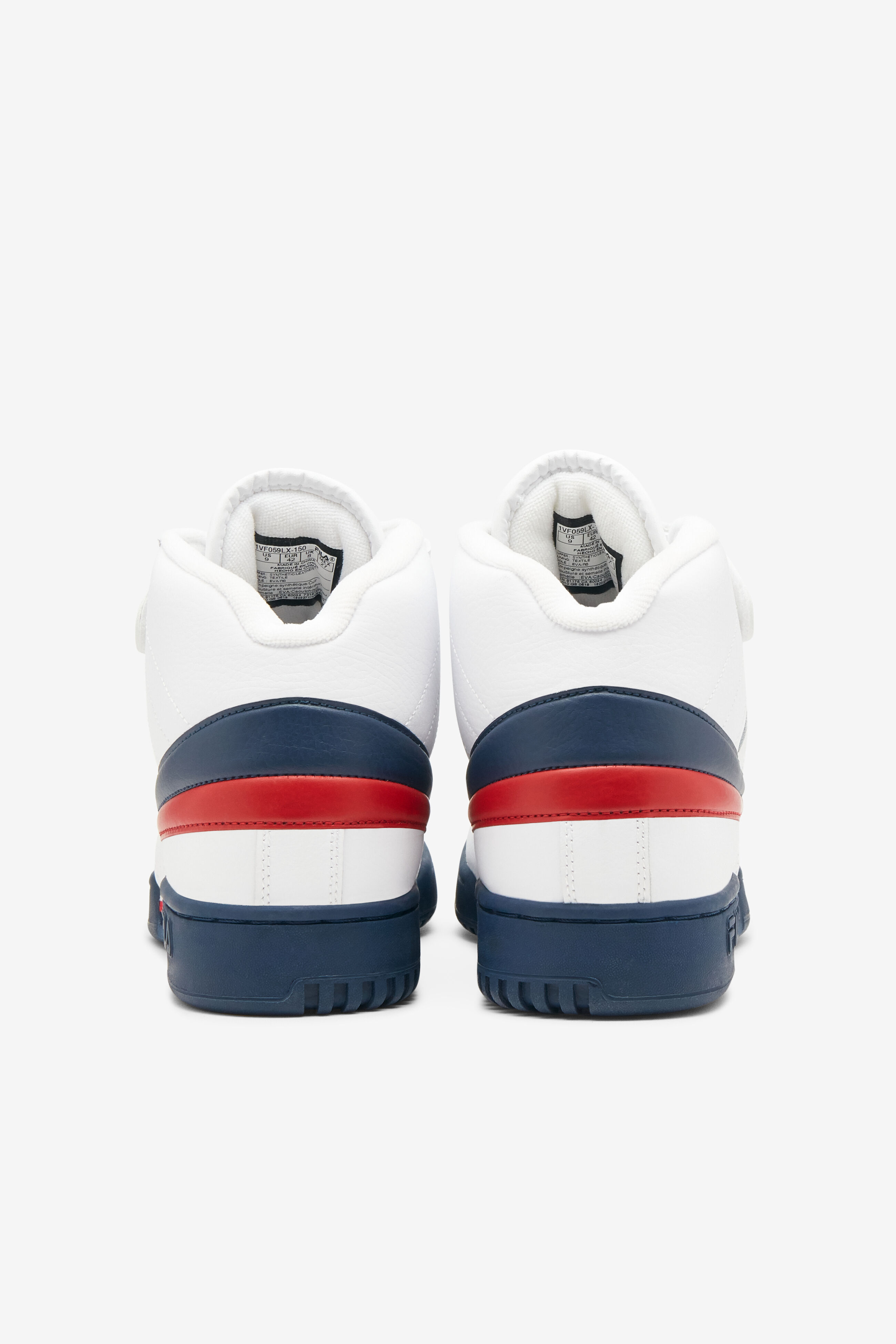 Tenis fila best sale f13 femme