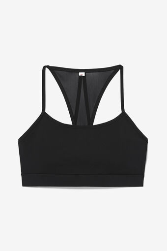 TENNIS ESSENTIALS BRA