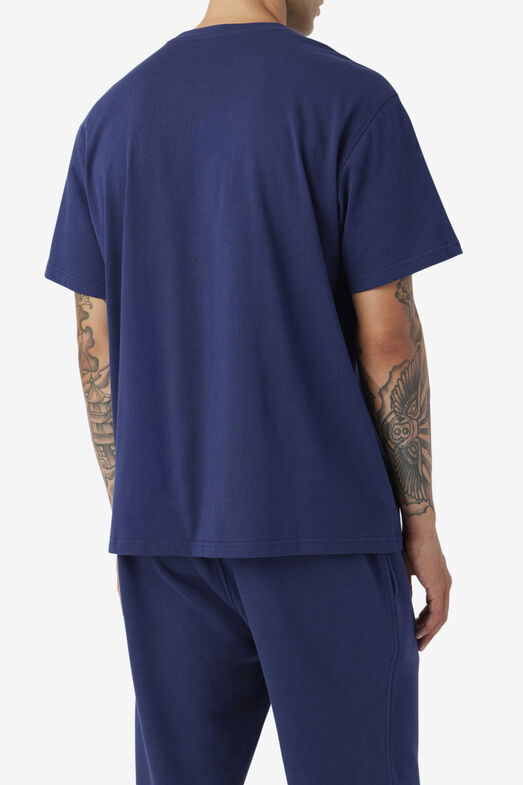 2PAC PATCH TEE