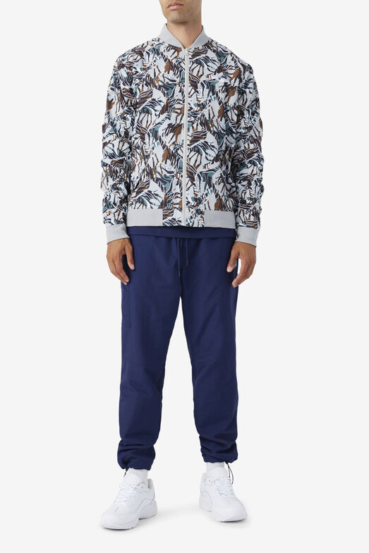 MAV BOMBER JACKET