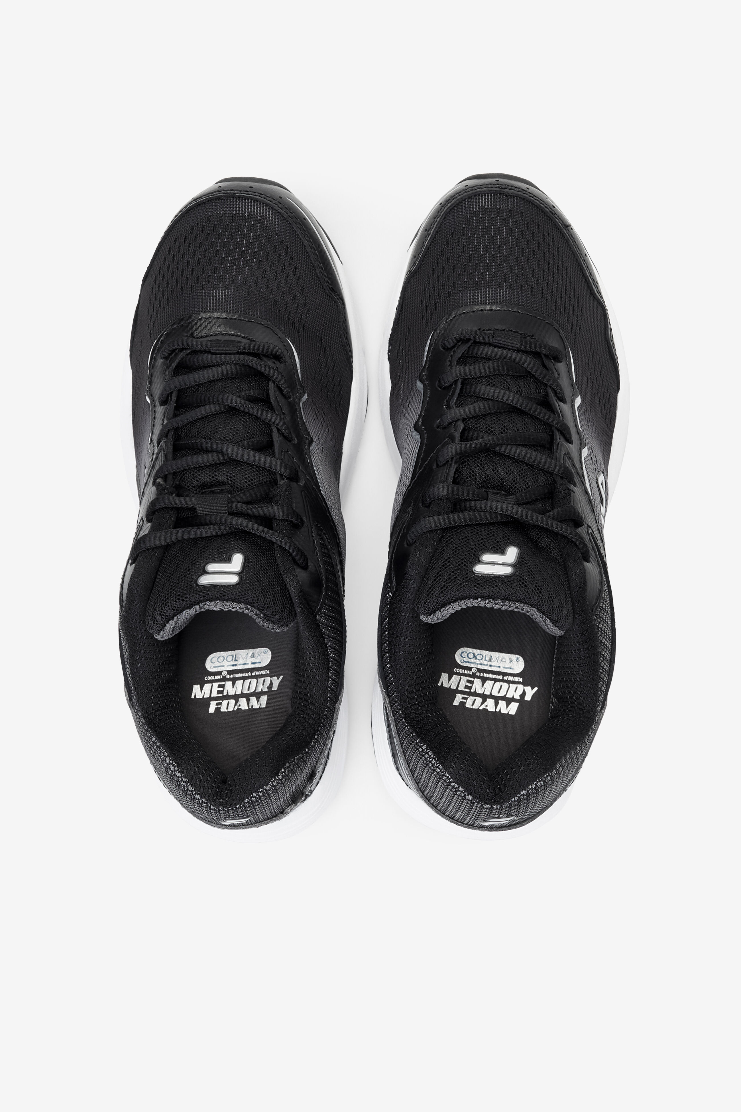 Women s Memory Runtronic Slip Resistant Shoe Slip Resistant
