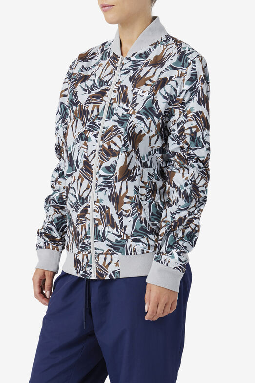 MAV BOMBER JACKET