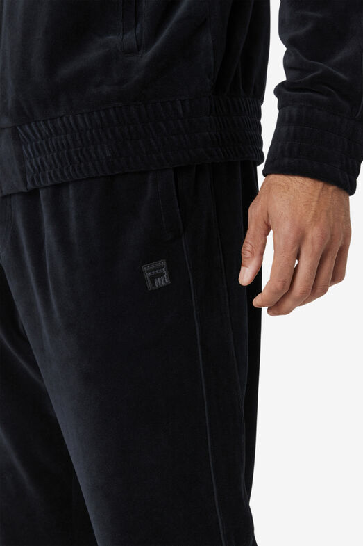 DEVERALL PANT/BLACK/Large