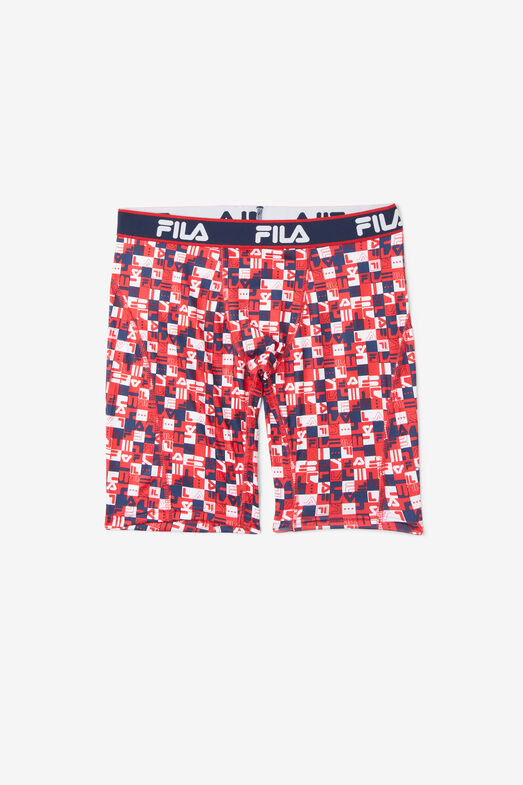 MEN&#39;S 9 INCH BOXERS