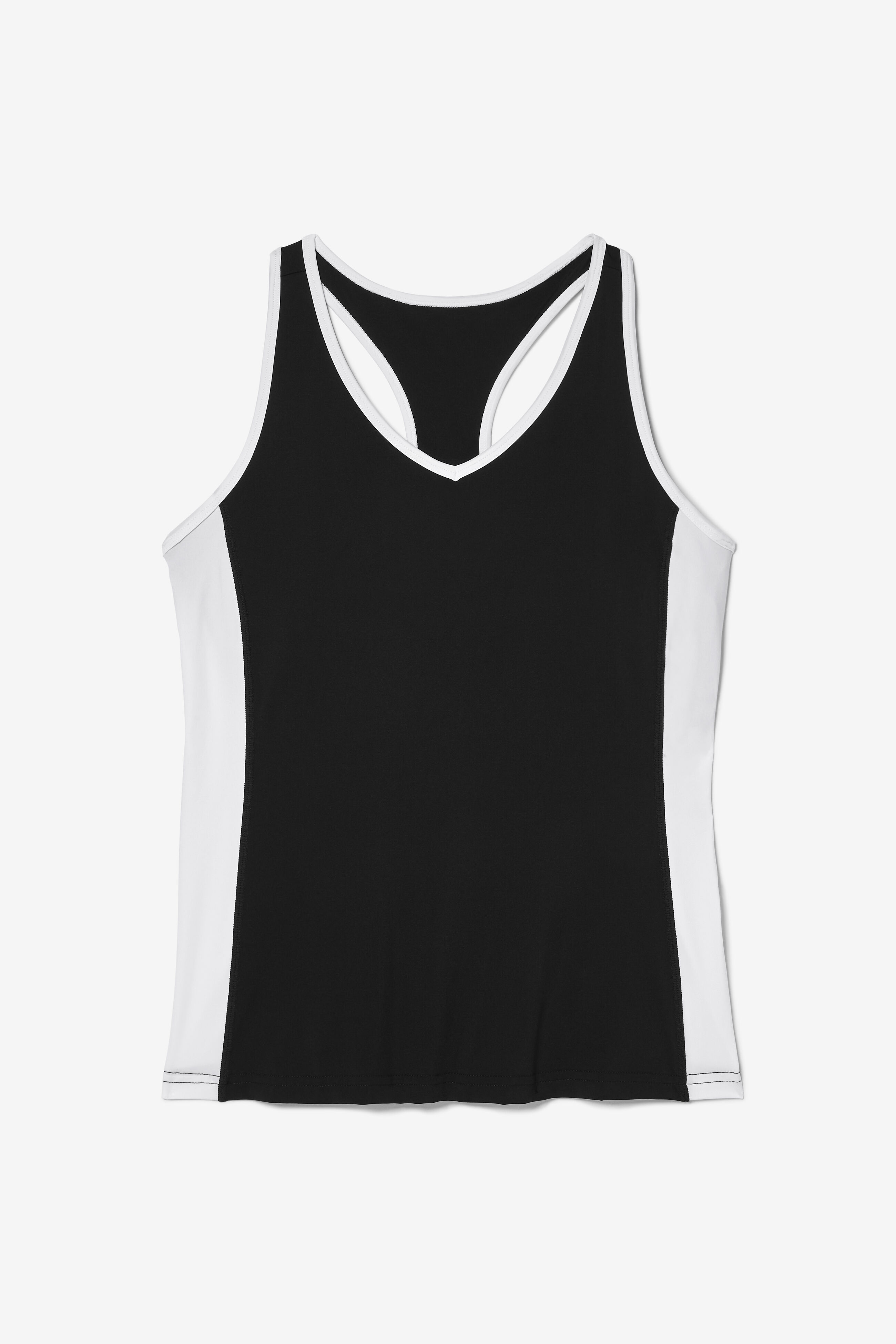 Fila discount racerback tank