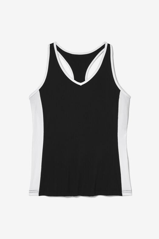 LA FINALE RACERBACK TANK