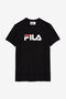 CLASSIC FILA LOGO TEE