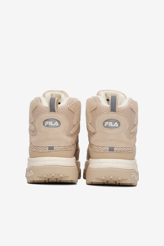 RANGER BOOT