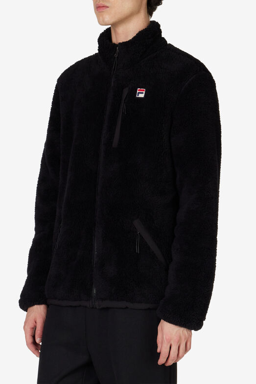 PREMIUM SHERPA JACKET