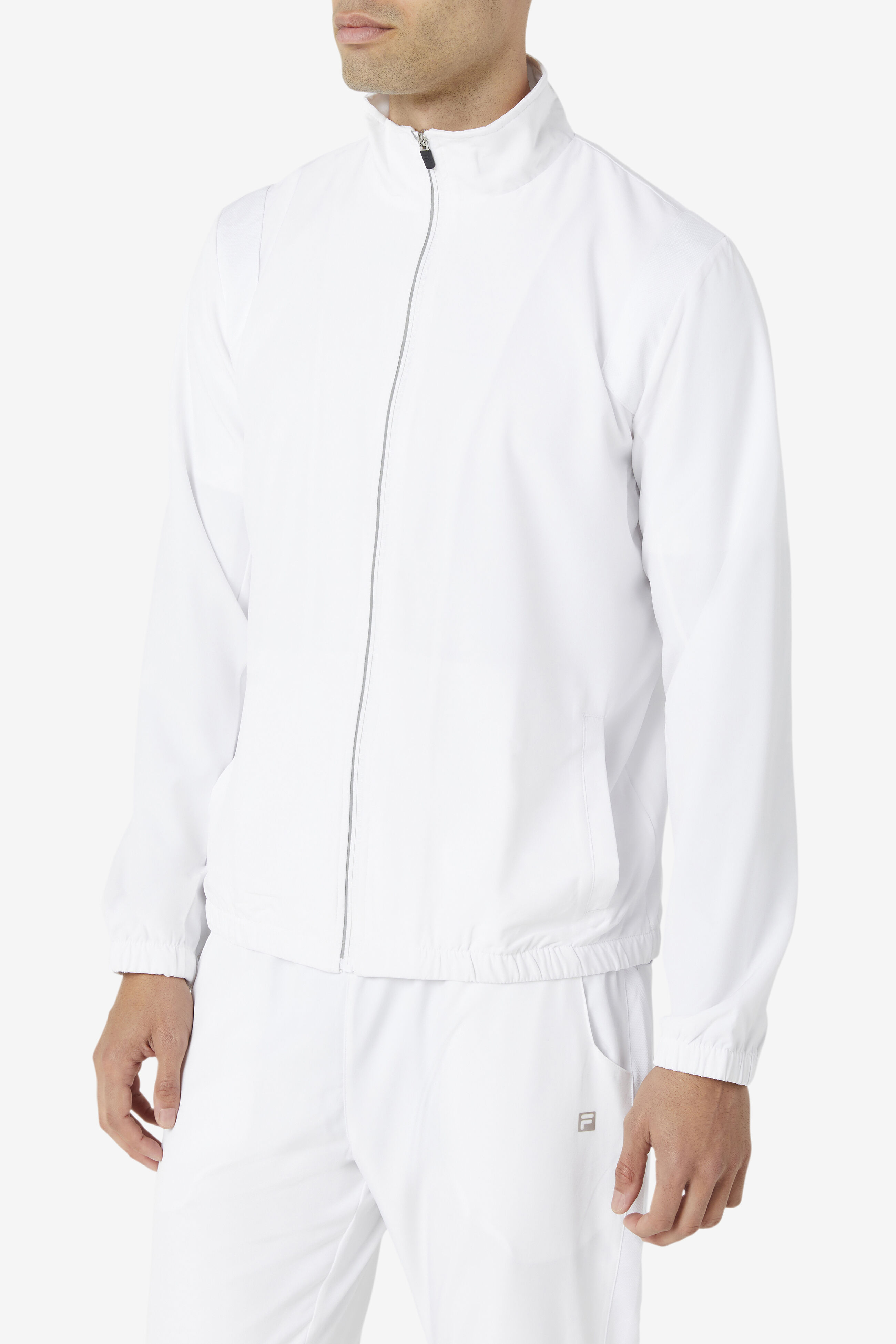 Essentials Tennis Jacket Fila