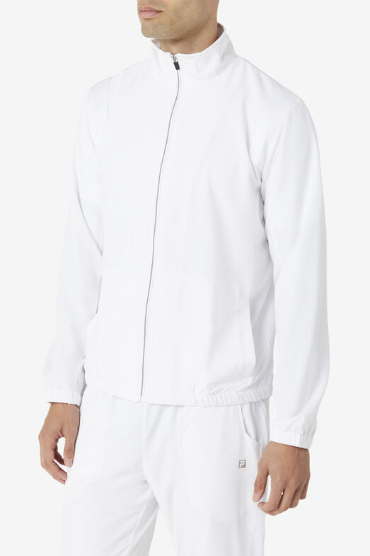 ESSENTIALS JACKET