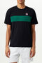 SHORT SLEEVE CREW